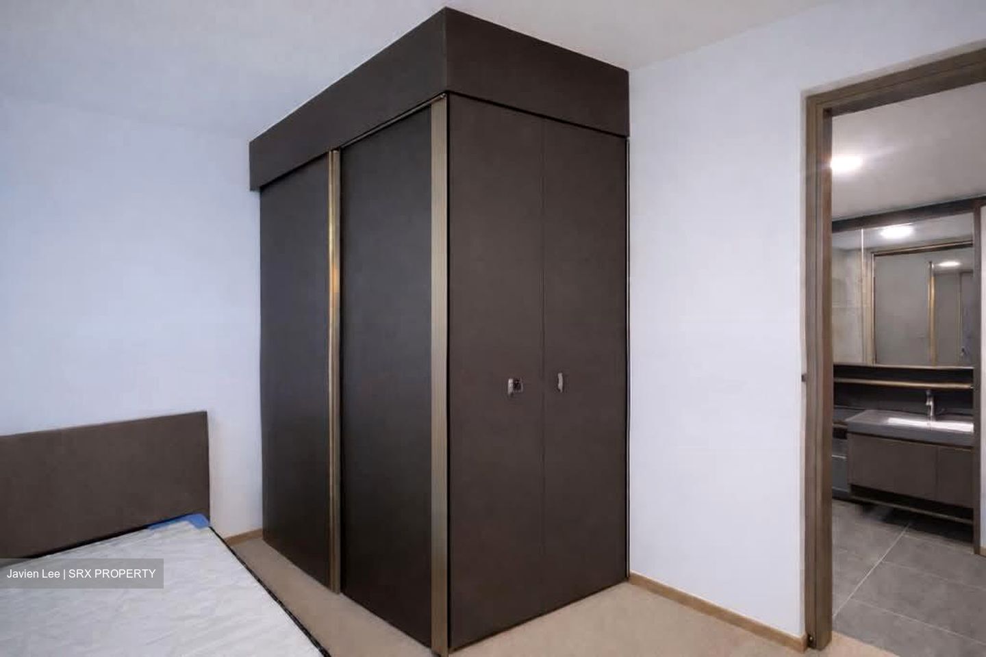 The Florence Residences (D19), Apartment #548345091